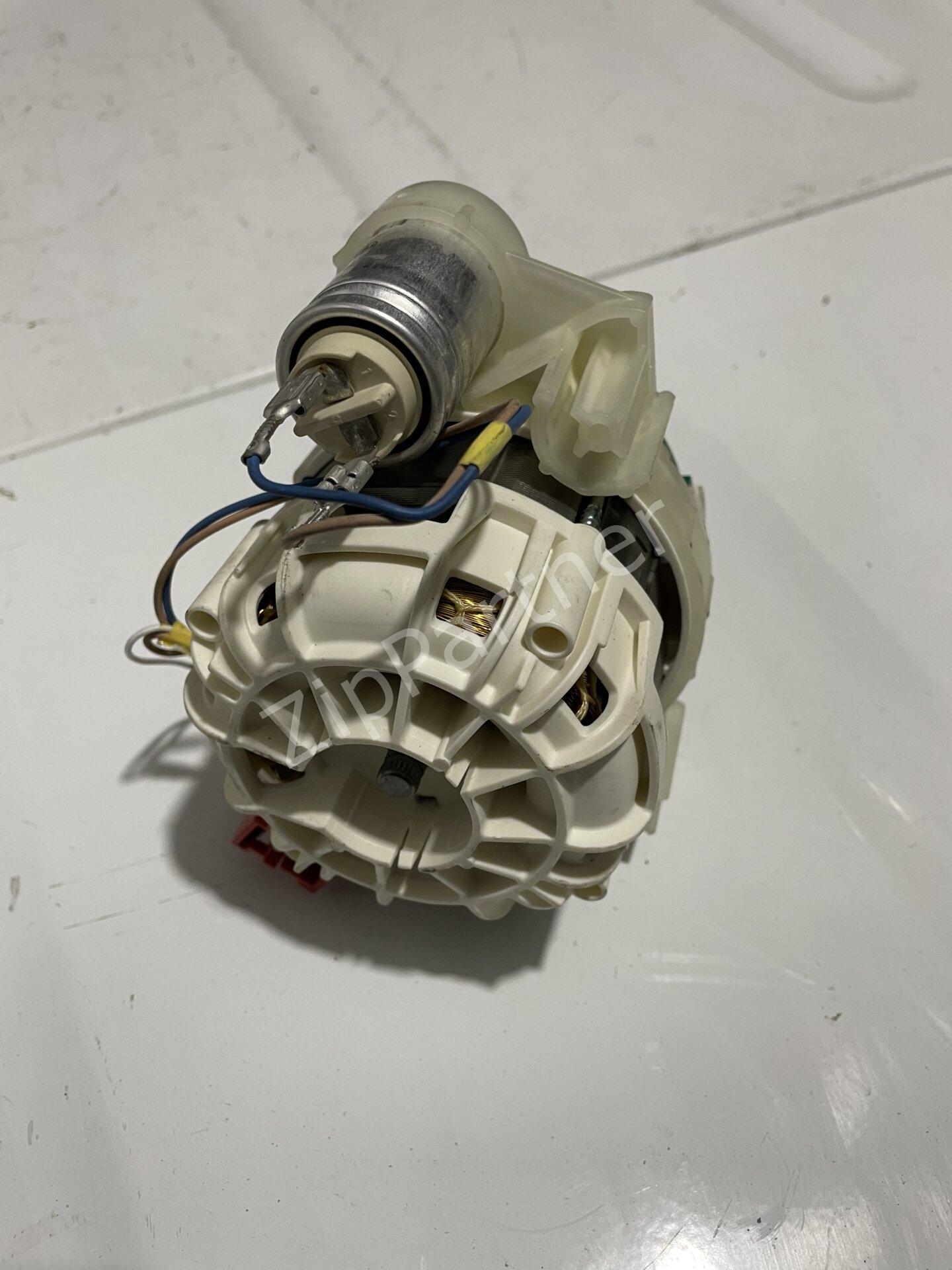 Циркуляционный насос A00039701/A AEG Electrolux (б/у) фото #4