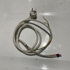 Сетевой шнур AEG, Electrolux, Zanussi 8213 (б/у)