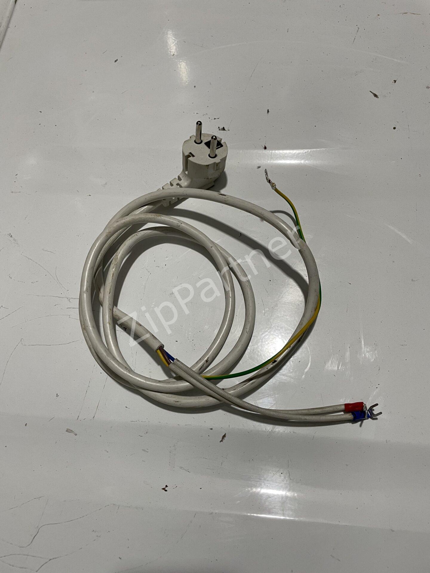Сетевой шнур 8213 AEG Electrolux Zanussi (б/у) фото #1