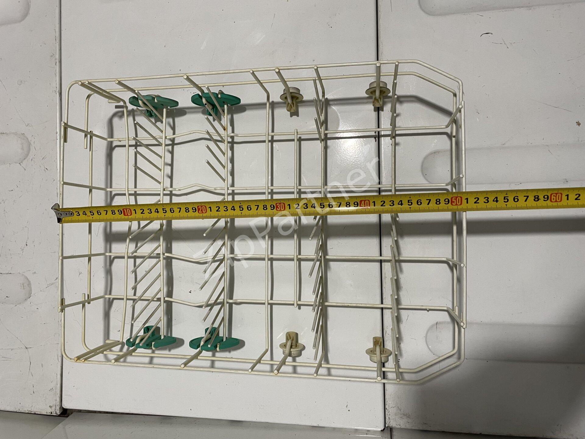 Нижняя корзина AEG, Electrolux, Zanussi 1529700302 (б/у) — изображение 8