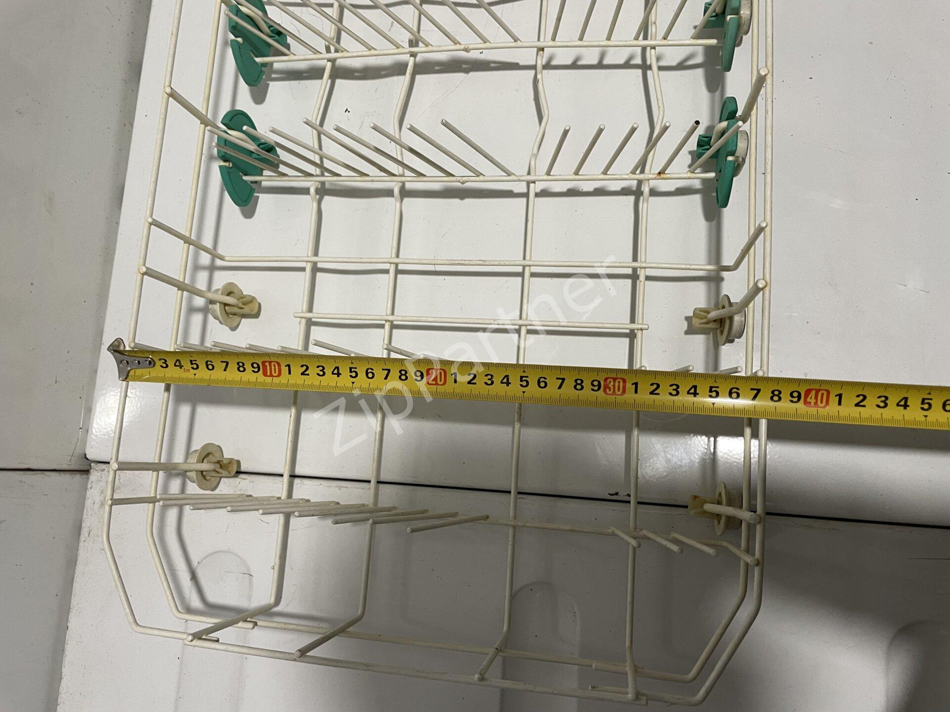 Нижняя корзина AEG, Electrolux, Zanussi 1529700302 (б/у) — изображение 7