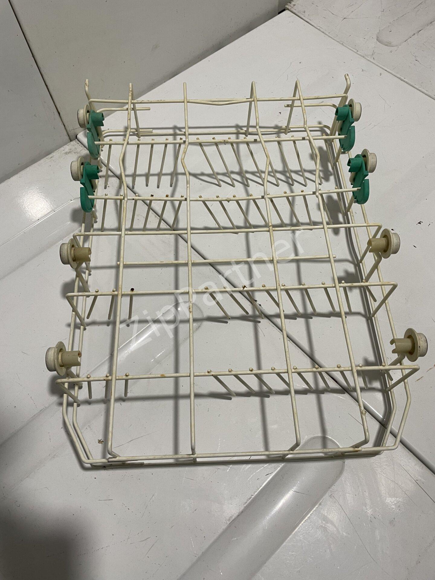 Нижняя корзина AEG, Electrolux, Zanussi 1529700302 (б/у) — изображение 3