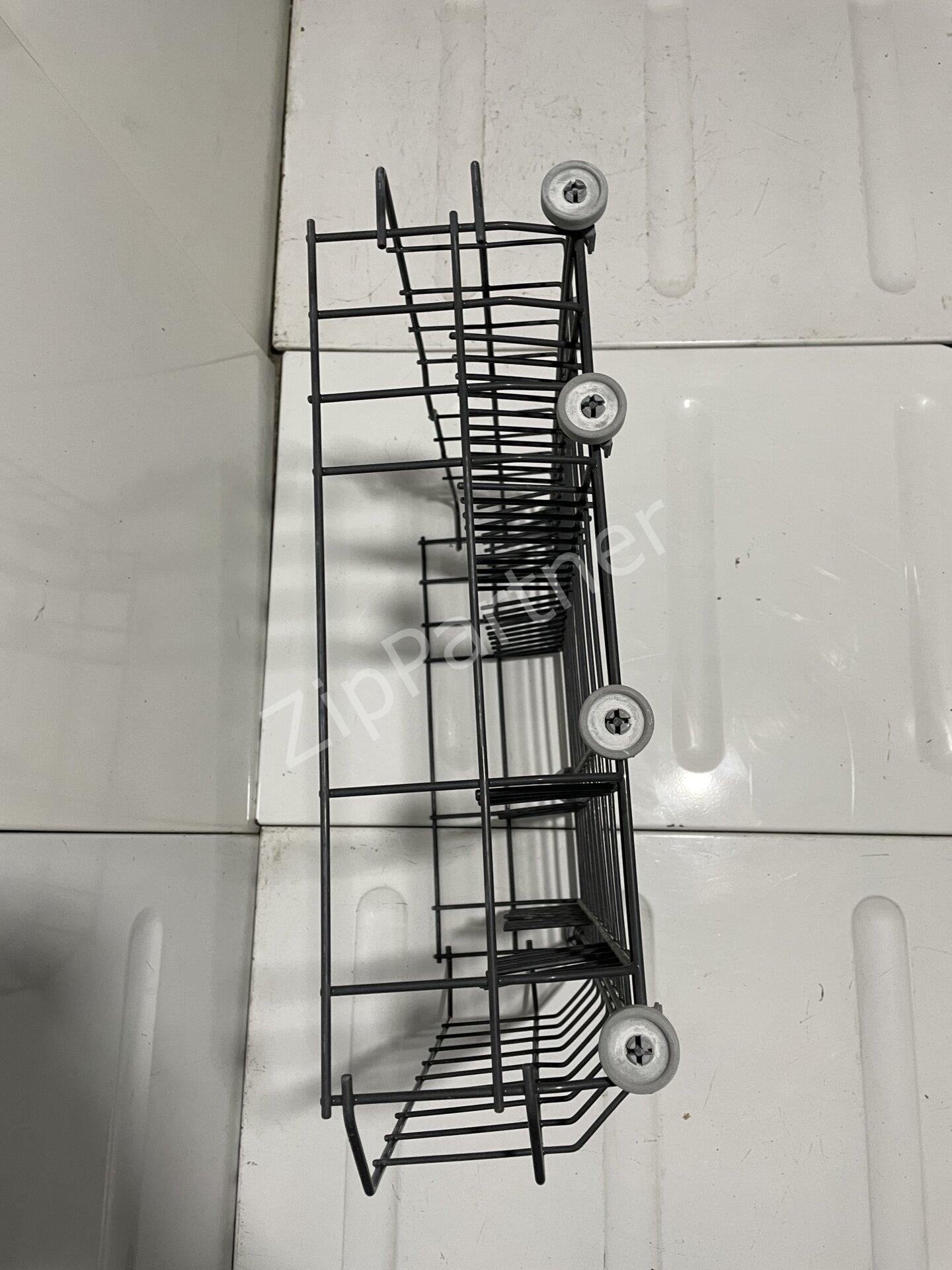 Нижняя корзина 227258 Gorenje Asko (б/у) фото #5