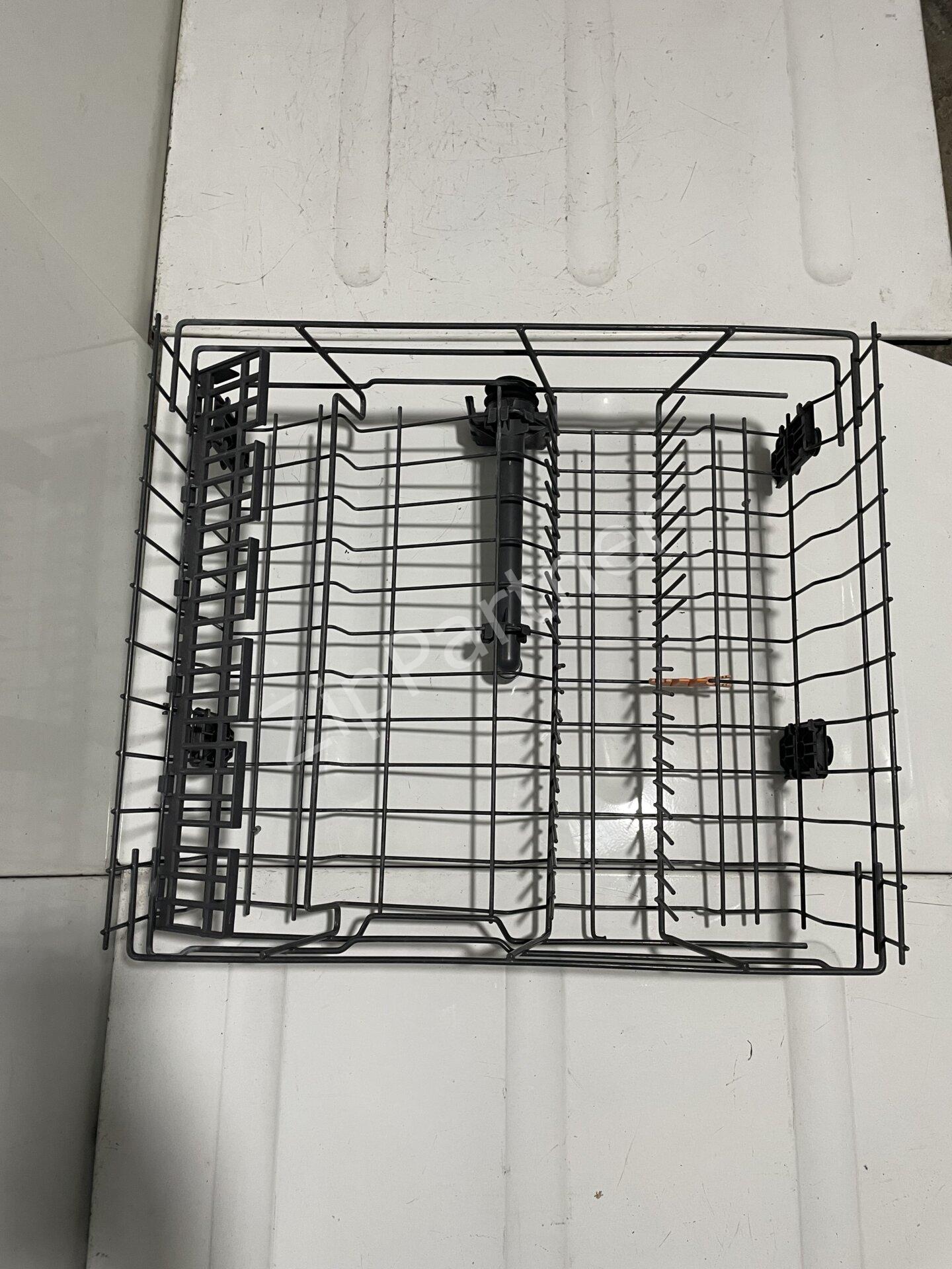 Верхняя корзина 227265 Asko Gorenje (б/у) фото #1
