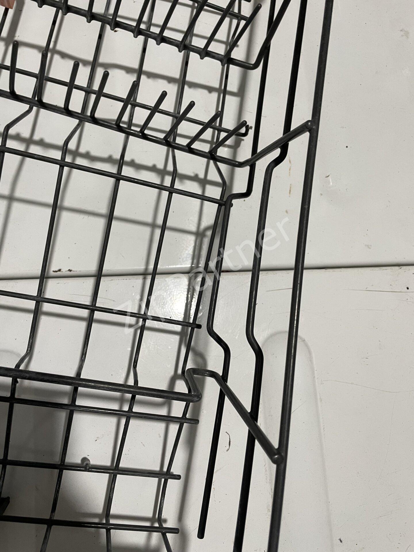 Верхняя корзина 227265 Asko Gorenje (б/у) фото #9