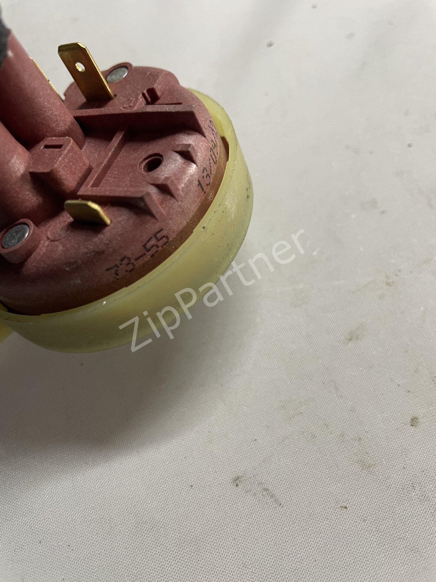 Прессостат 73-55 1528189804 AEG Electrolux Zanussi (б/у) фото #3