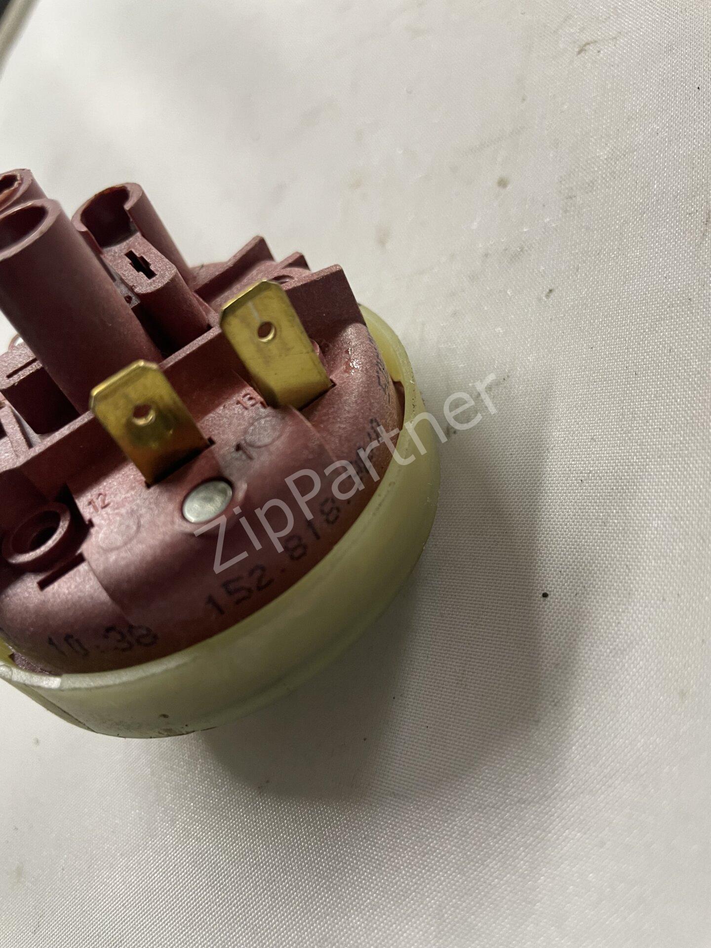 Прессостат 73-55 1528189804 AEG Electrolux Zanussi (б/у) фото #4