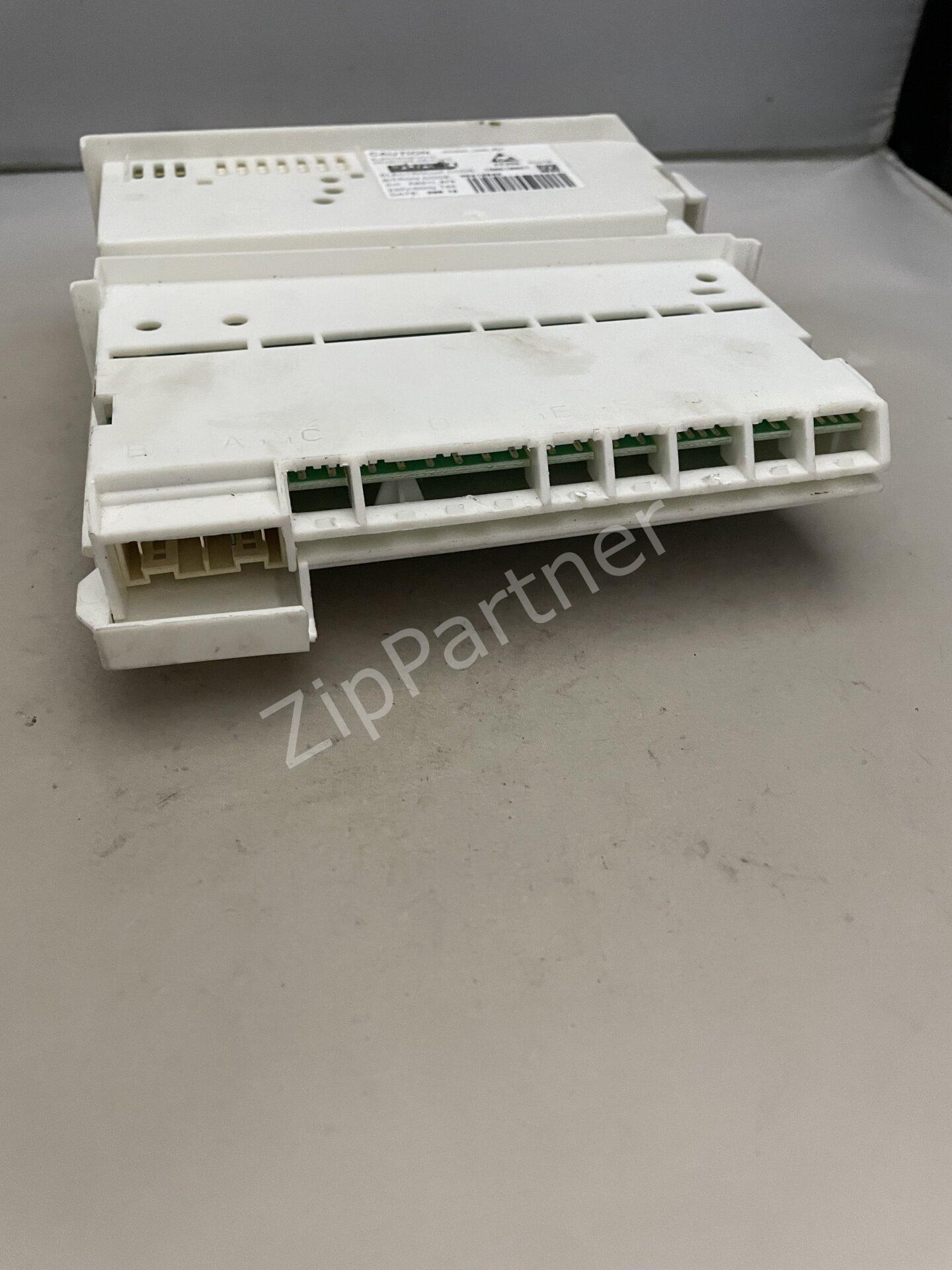 Модуль индикации 138018801 AEG Electrolux Zanussi (б/у) фото #5