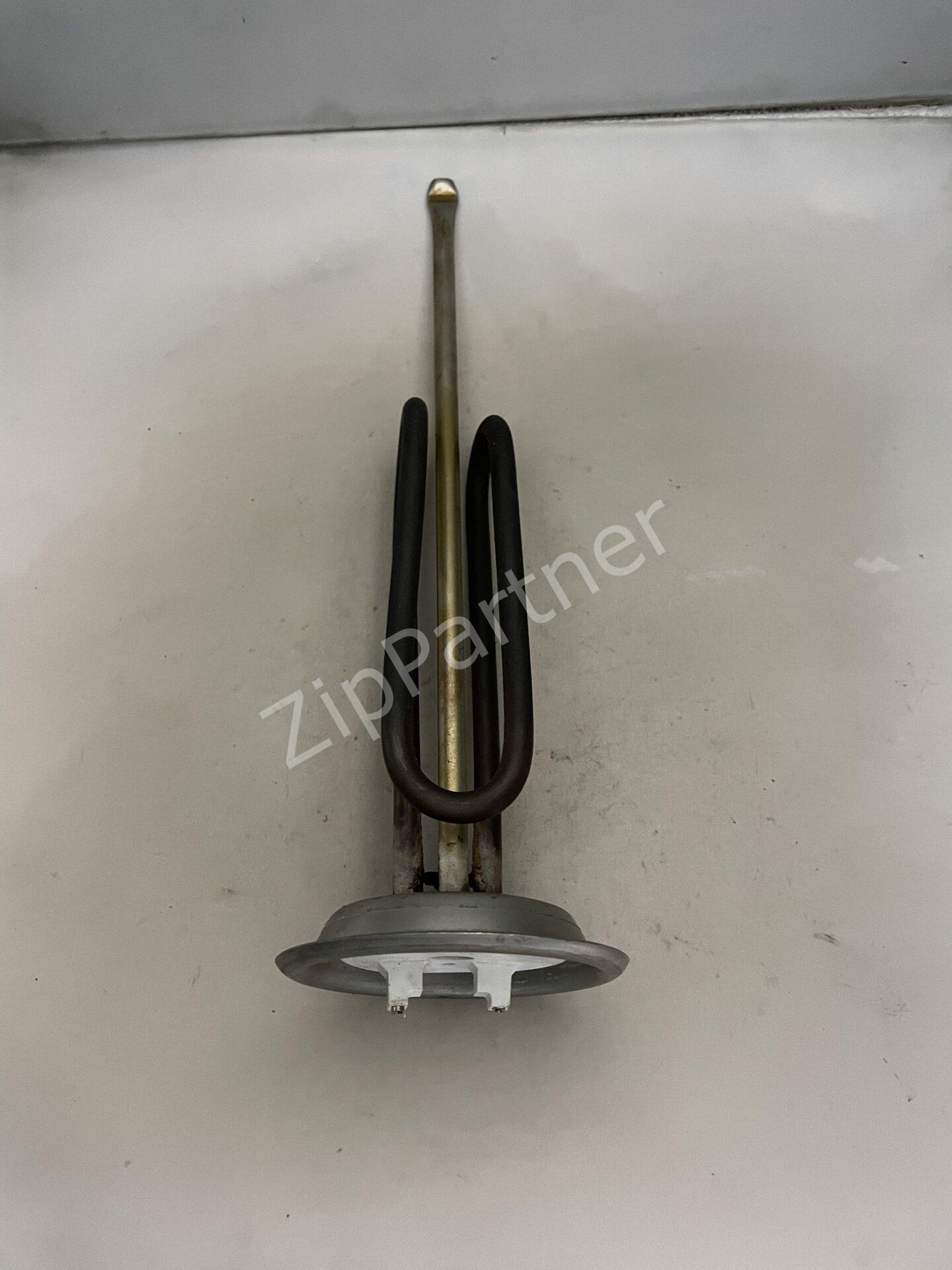 ТЭН 1500W 17451000000783 AEG Electrolux Zanussi (б/у) фото #1