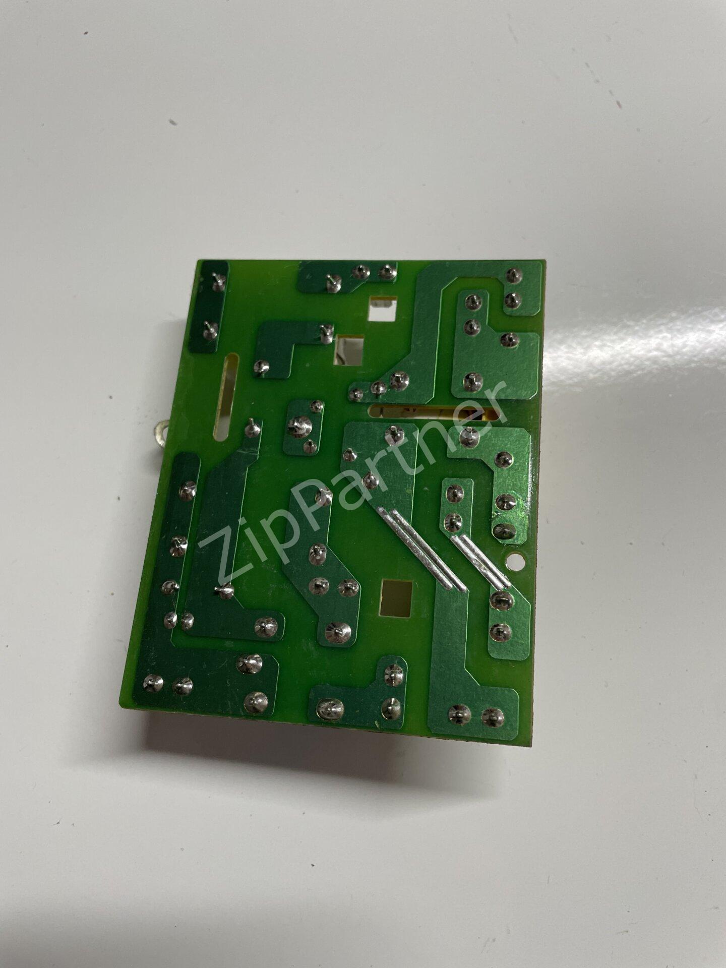 Сетевой фильтр MDFLT24B Beko Bosch Korting Midea (б/у) фото #2