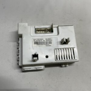 Силовой модуль Ariston, Indesit 21501265201 (б/у)