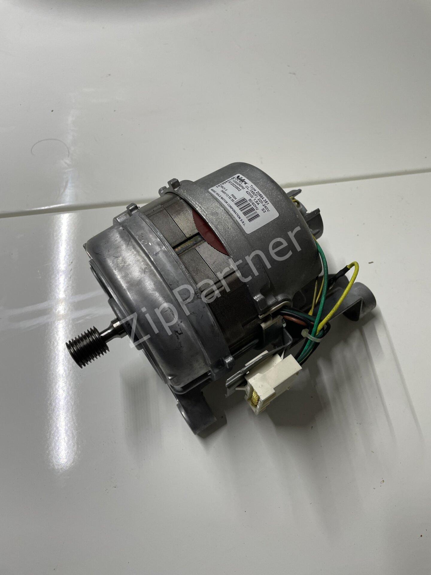 Двигатель 512020802 AEG Electrolux Zanussi (б/у) фото #1