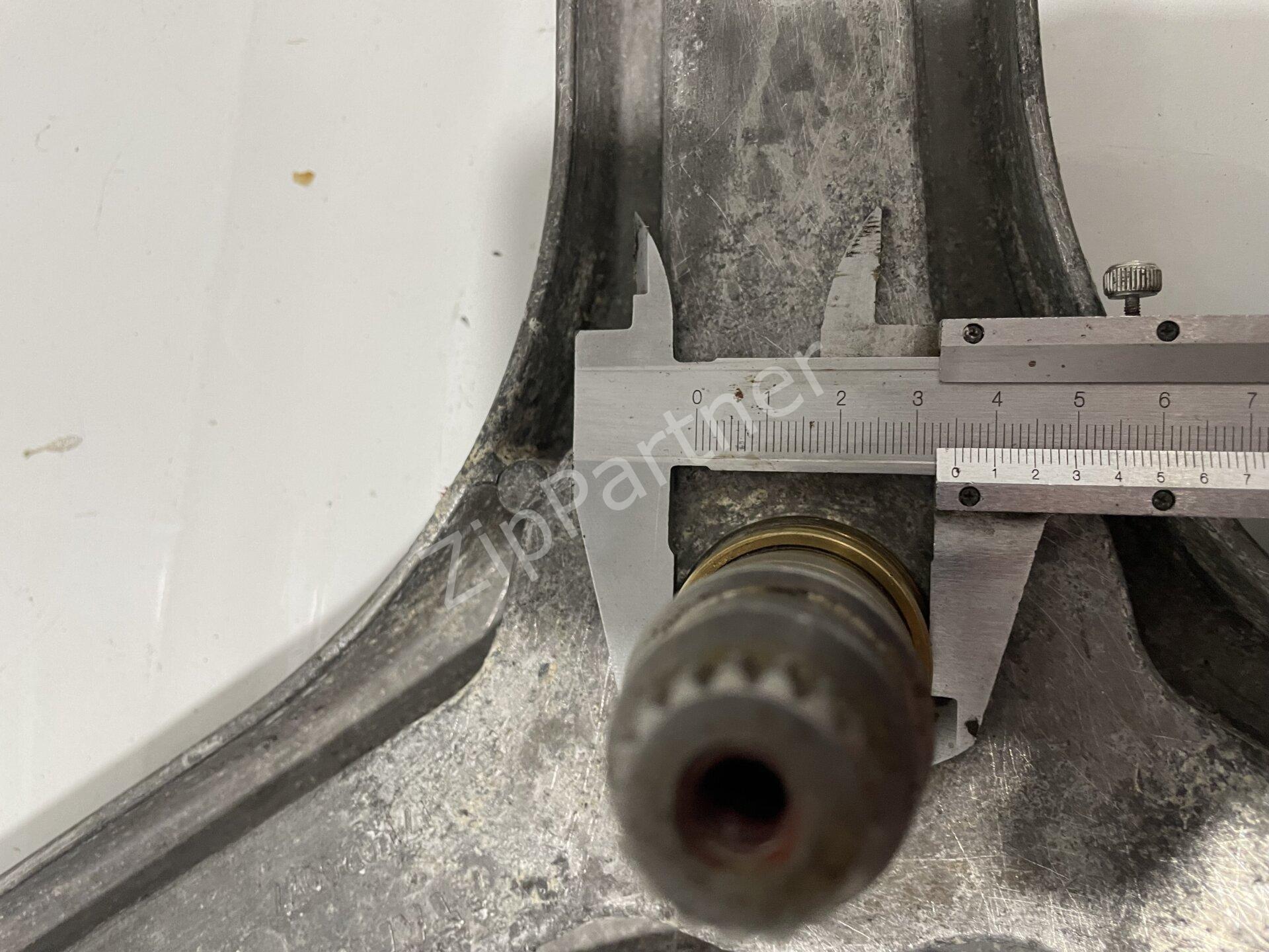 Крестовина Атлант 171-02-0077 (б/у) фото #3