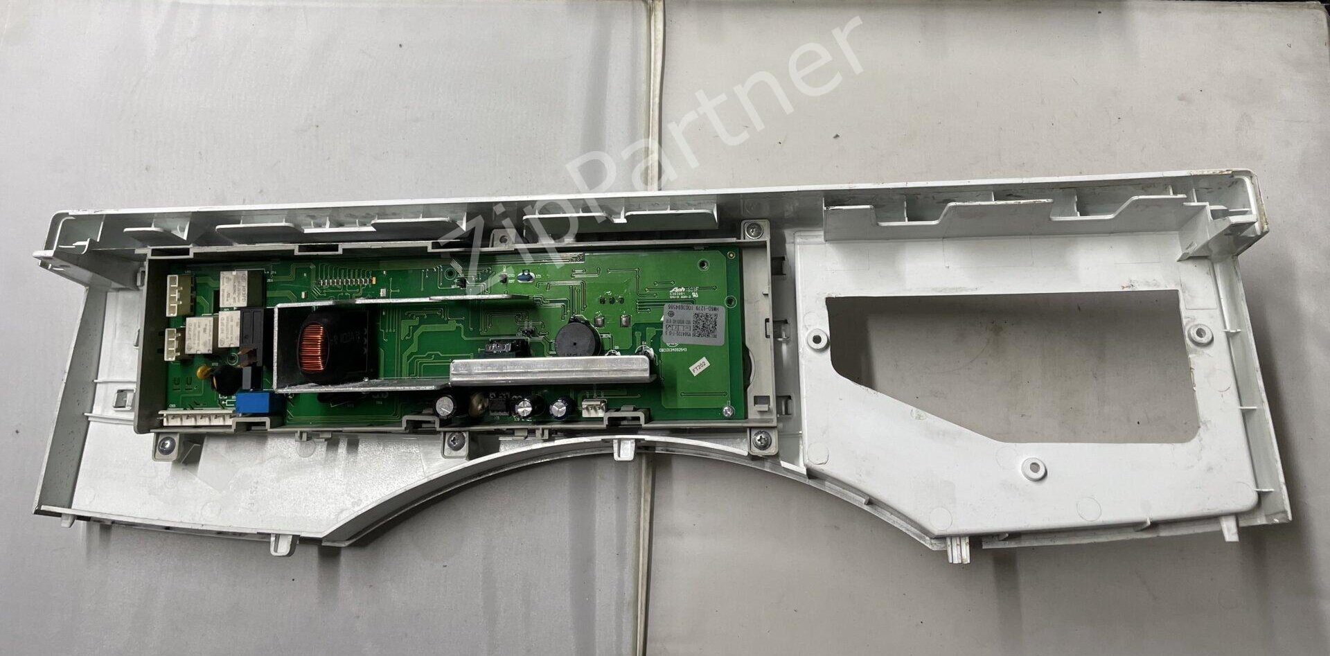Модуль индикации V98472G-1-S Haier (б/у) фото #2