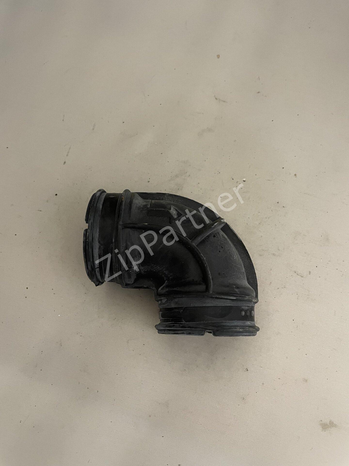 Патрубок 91101055 Candy Gorenje Hansa Korting Midea (б/у) фото #1