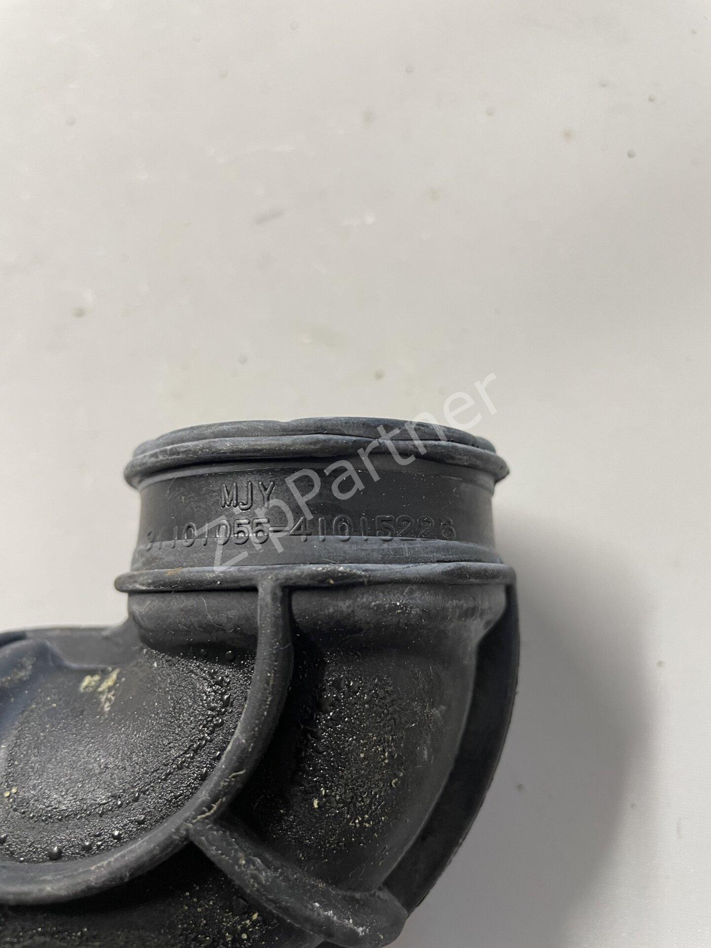 Патрубок 91101055 Candy Gorenje Hansa Korting Midea (б/у) фото #4