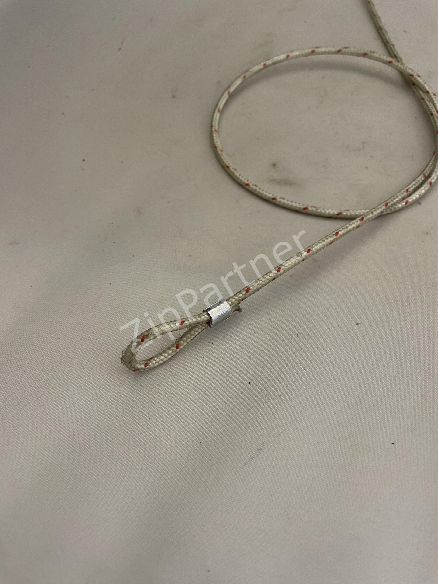 Тросик 21119 Hansa Kaiser Korting Samsung Teka Thor (б/у) фото #2