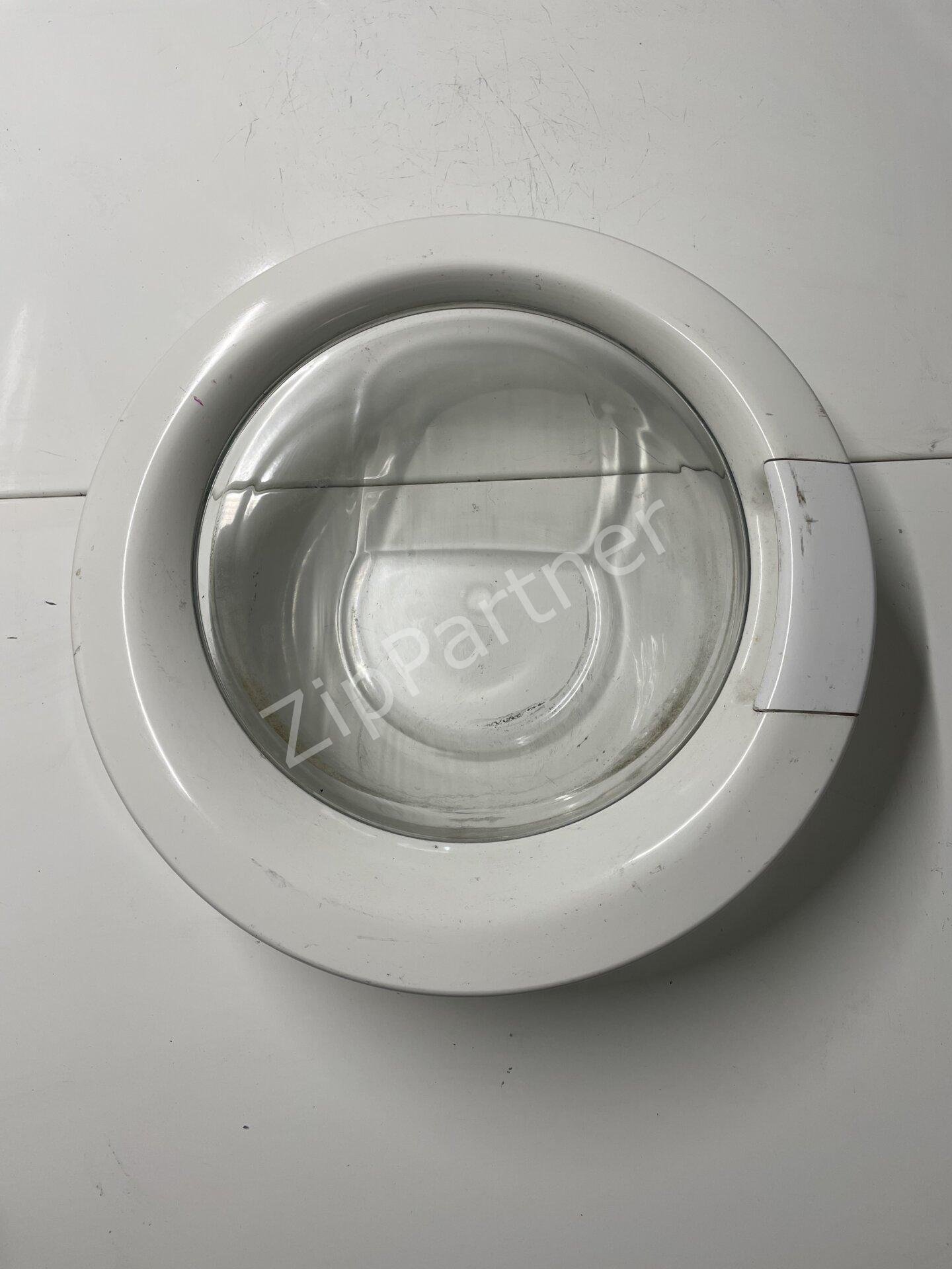 Люк AEG Electrolux Zanussi 125137 (б/у) фото #1