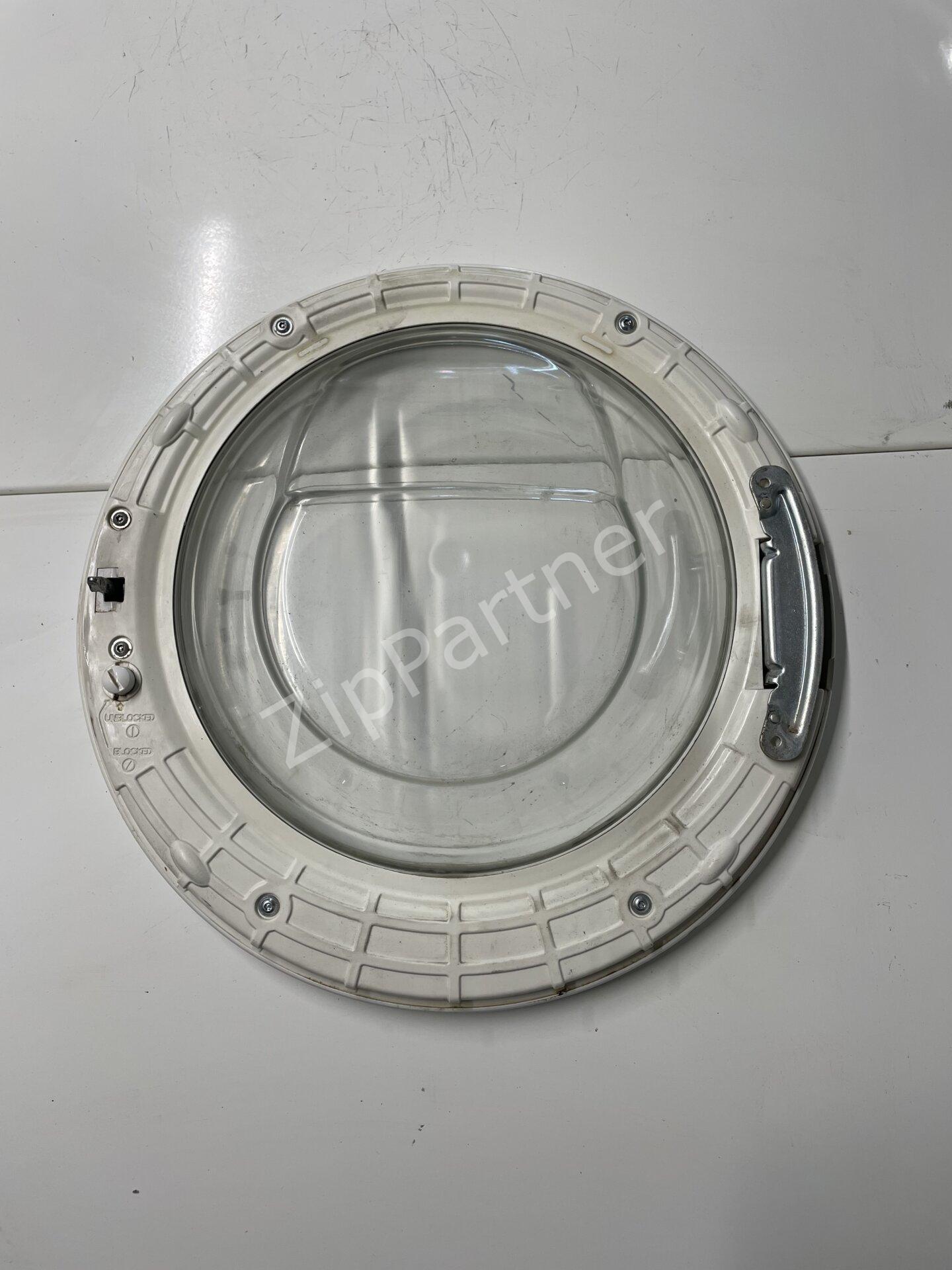 Люк AEG Electrolux Zanussi 125137 (б/у) фото #2