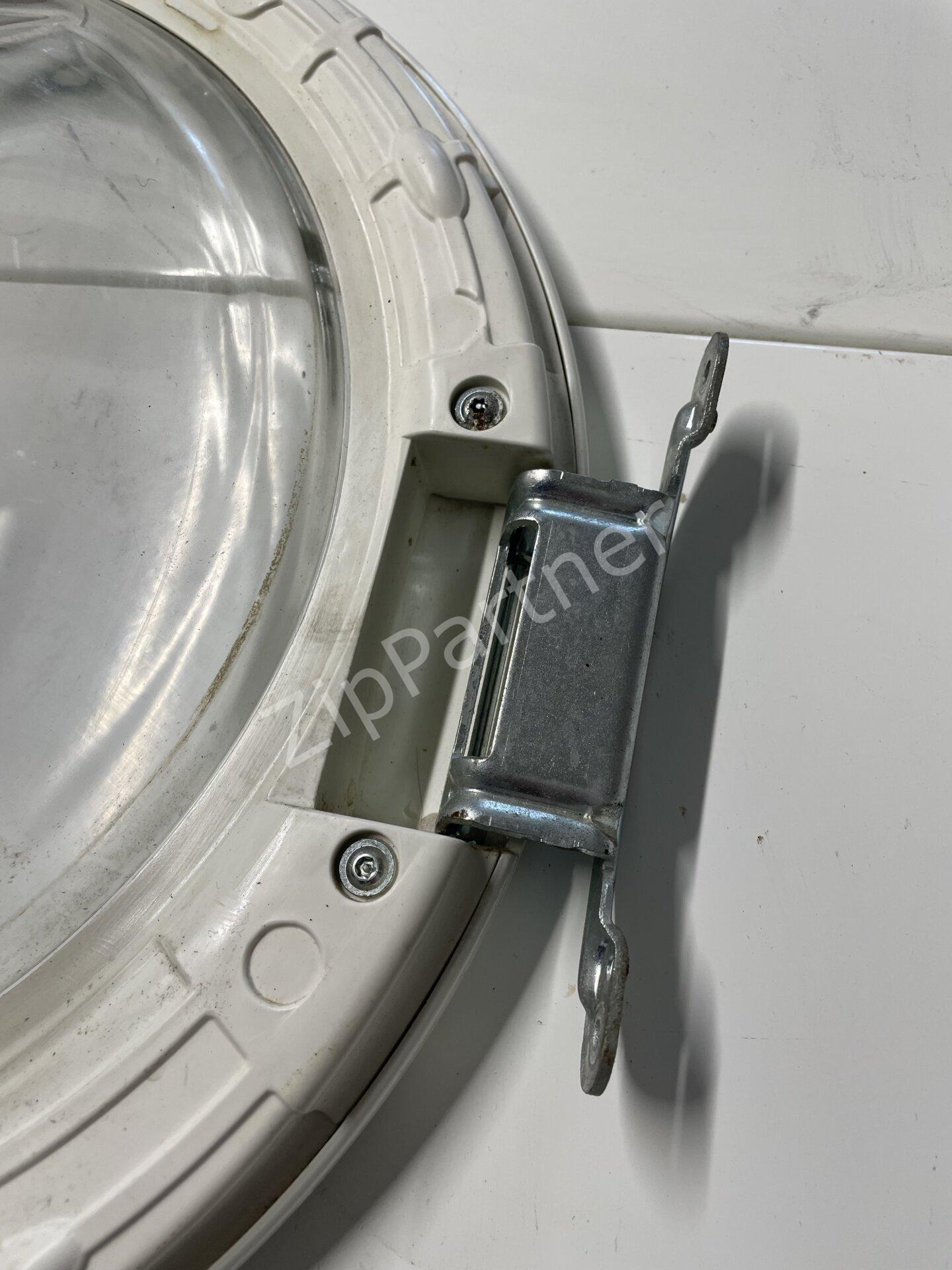 Люк AEG Electrolux Zanussi 125137 (б/у) фото #5