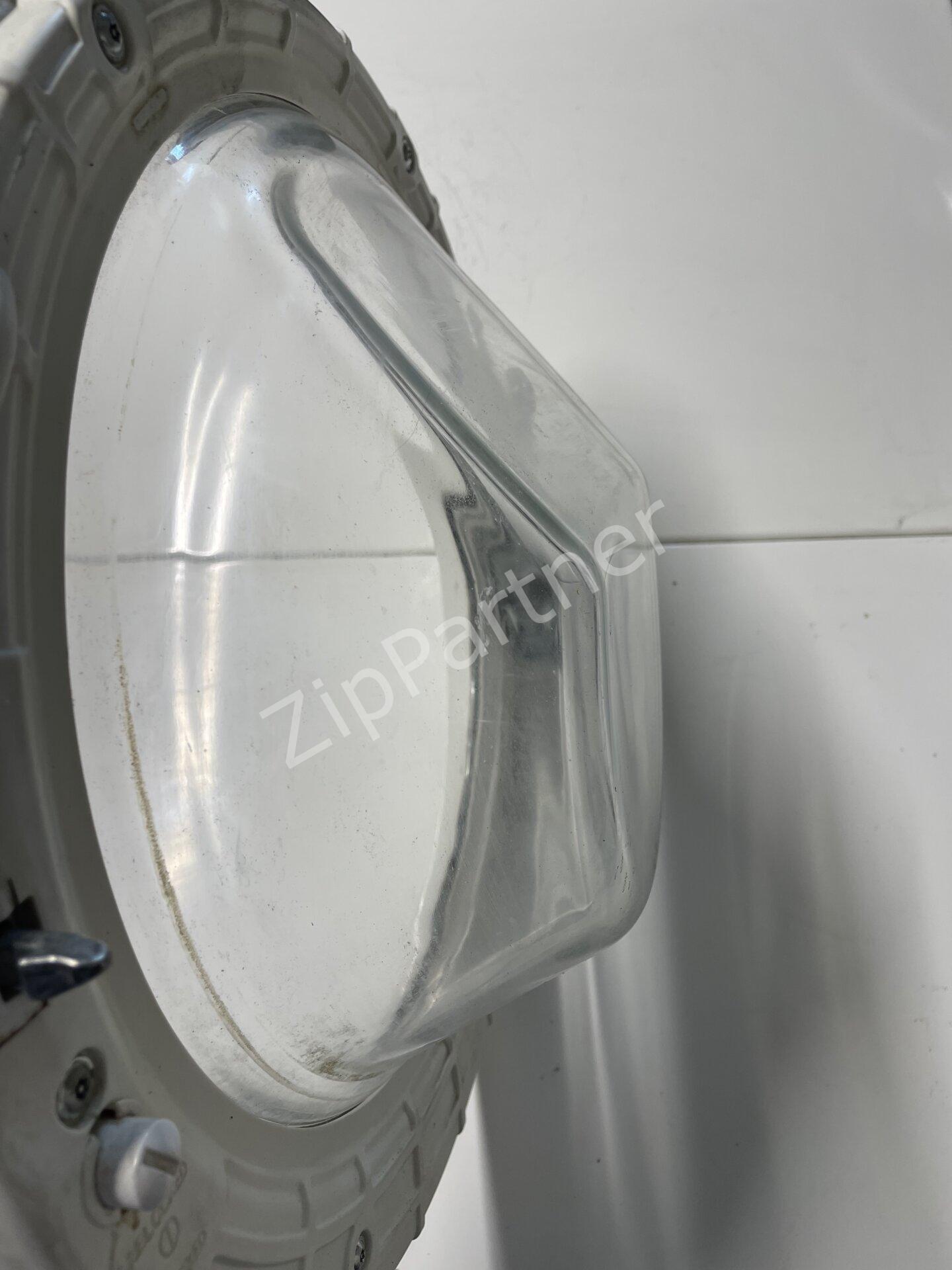 Люк AEG Electrolux Zanussi 125137 (б/у) фото #6
