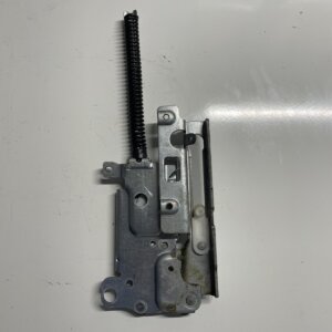 Петля двери AEG, Electrolux, Zanussi 4055316964 (Правая, б/у)