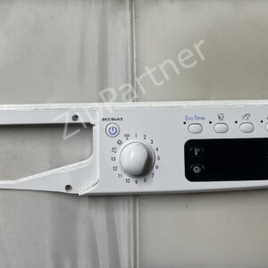 Модуль индикации Ariston, Indesit 16200284301 (б/у)