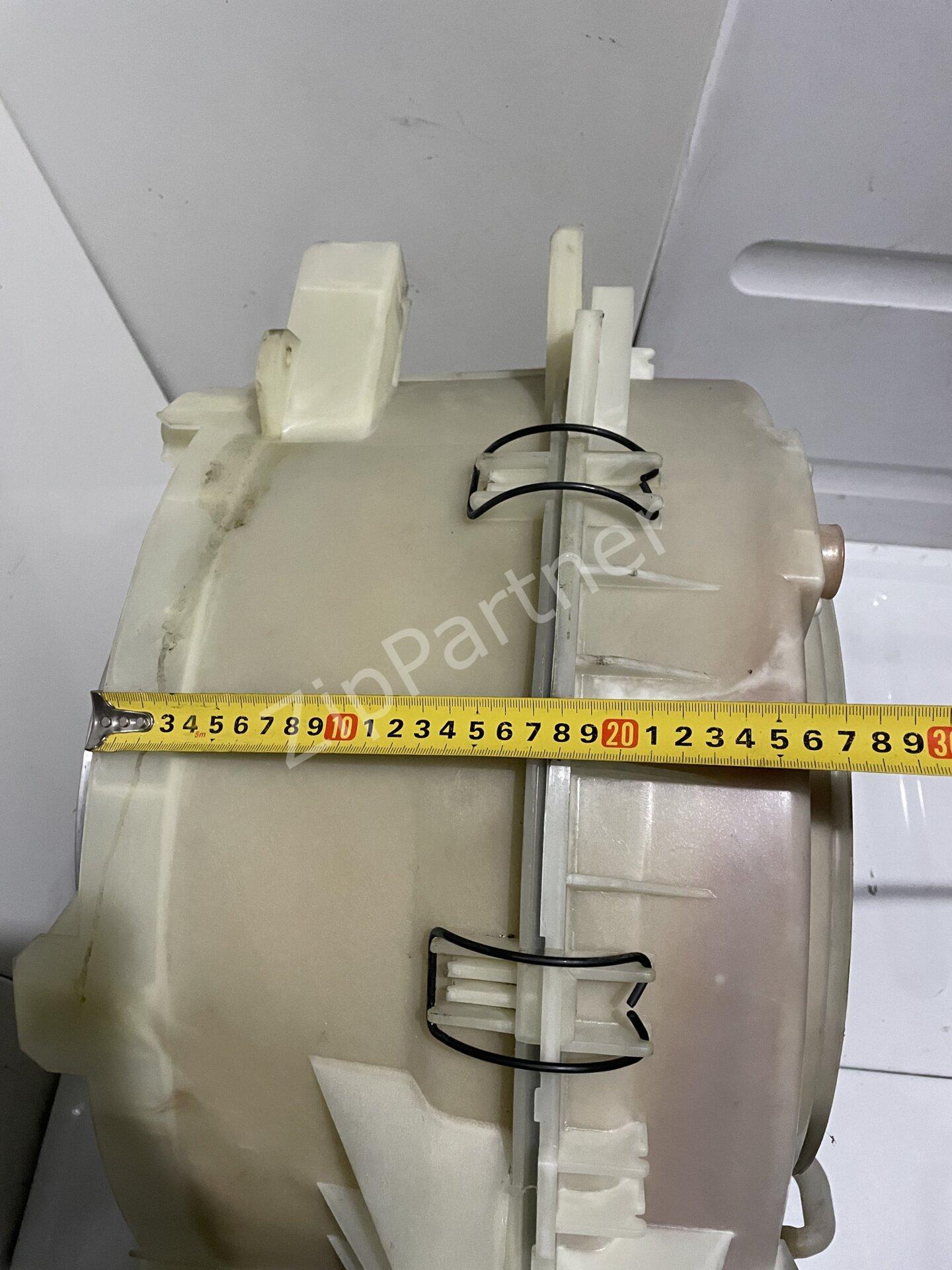 Бак Samsung 1201155 DC61-00365A+DC61-00253A (б/у) фото #3