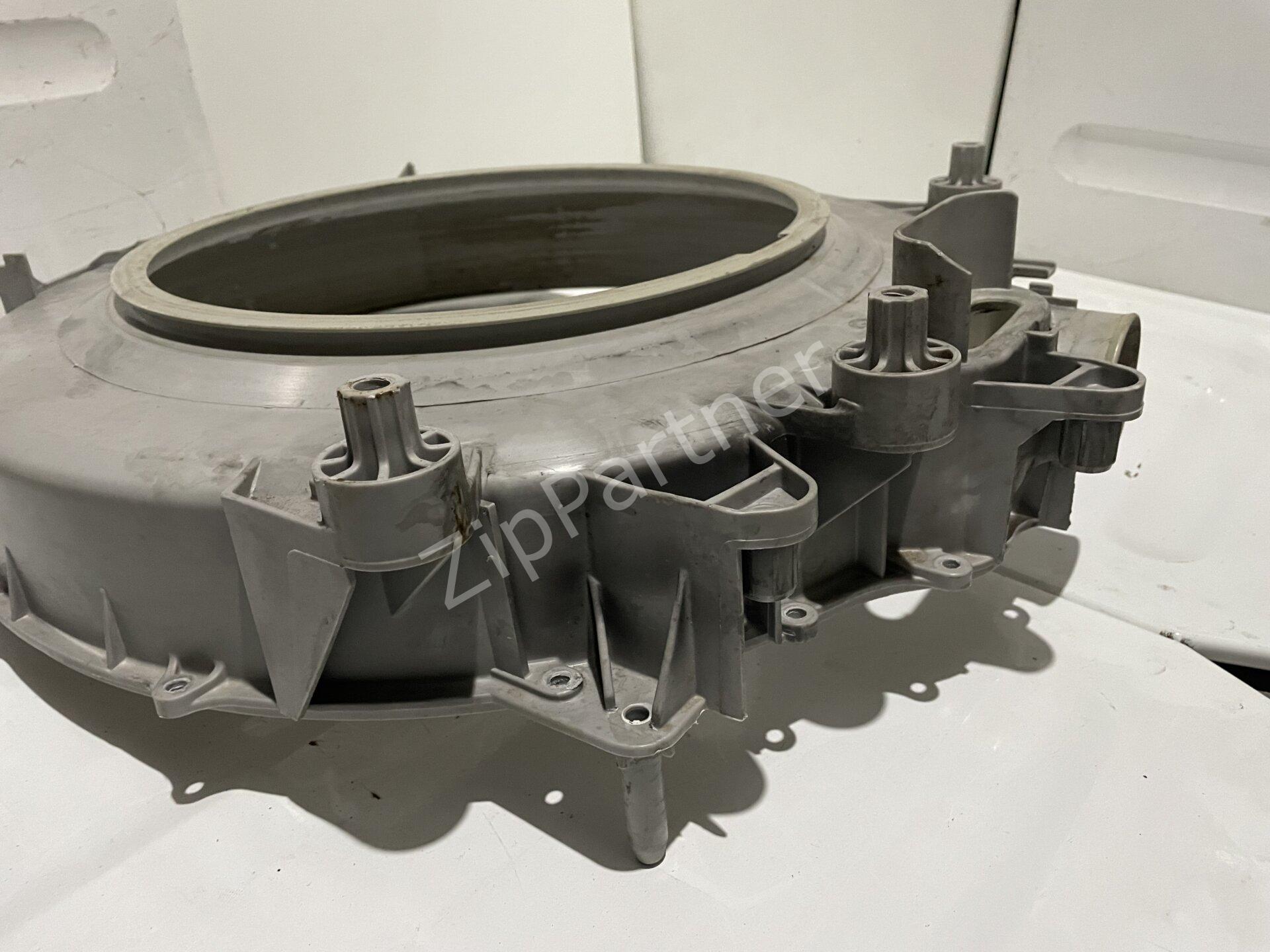 Передний полубак VWM-42079 Beko Vestel Whirlpool (б/у) фото #7