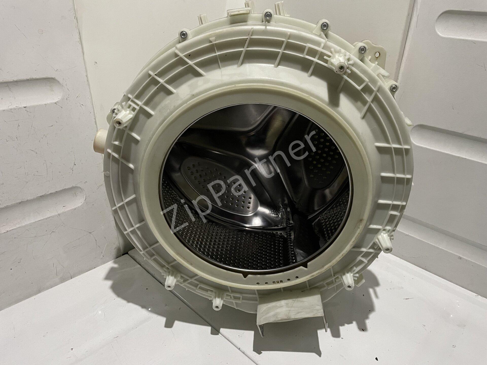 Бак MFS50-8301-103031 DEXP Midea Weissgauff (б/у) фото #1