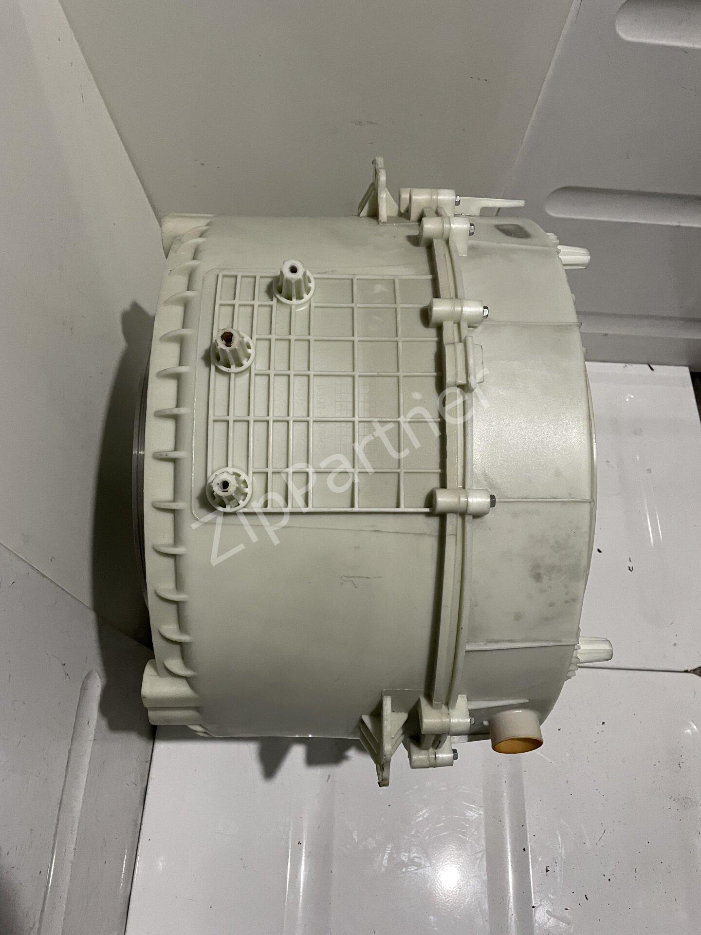 Бак MFS50-8301-103031 DEXP Midea Weissgauff (б/у) фото #4