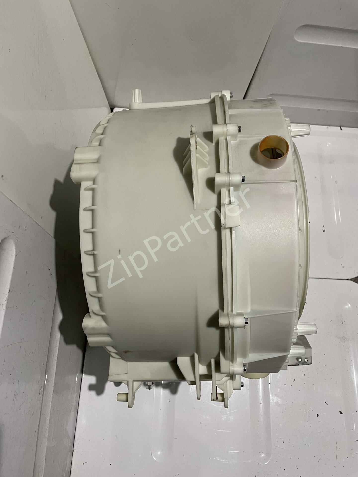 Бак MFS50-8301-103031 DEXP Midea Weissgauff (б/у) фото #7