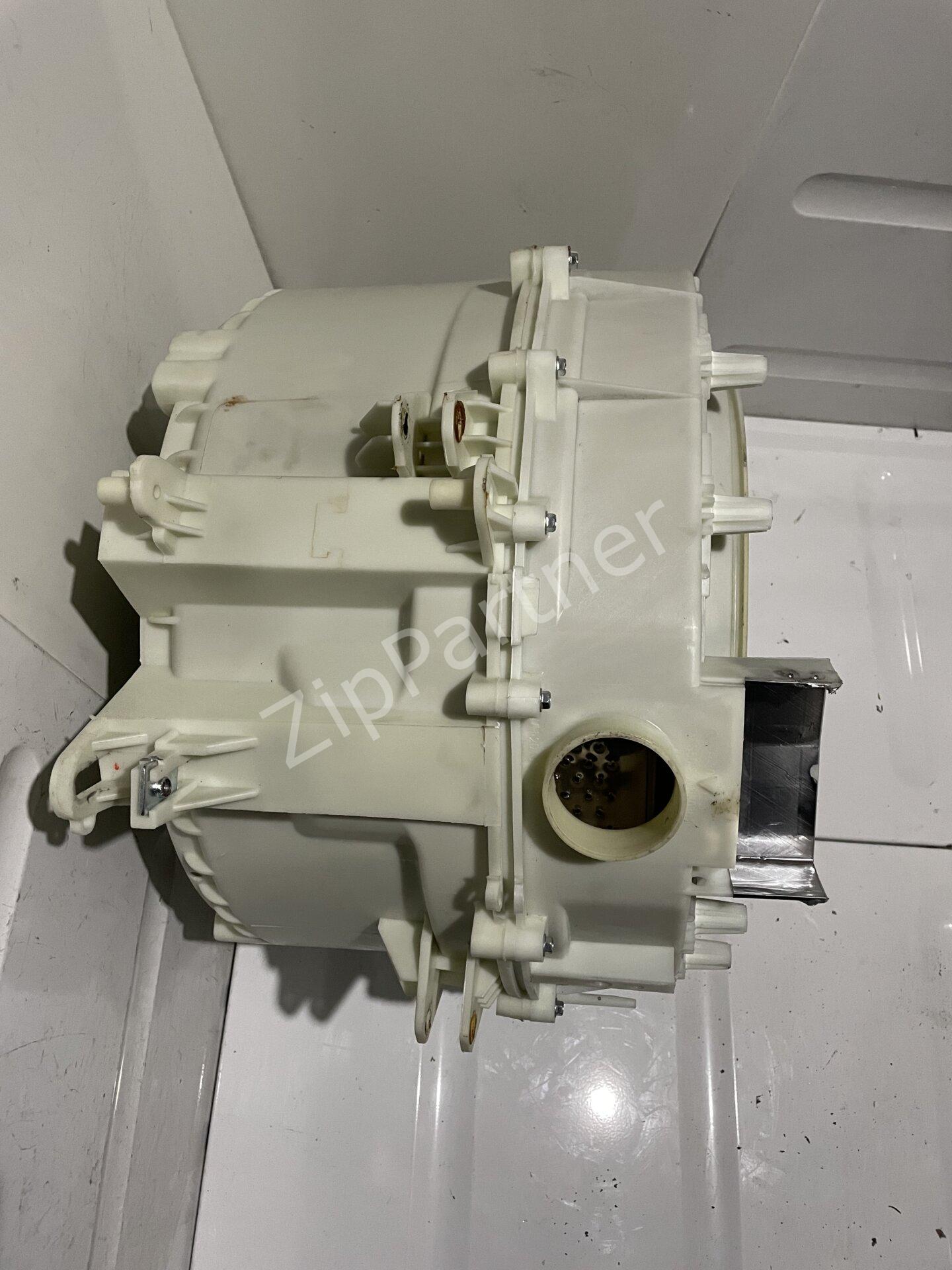 Бак MFS50-8301-103031 DEXP Midea Weissgauff (б/у) фото #8