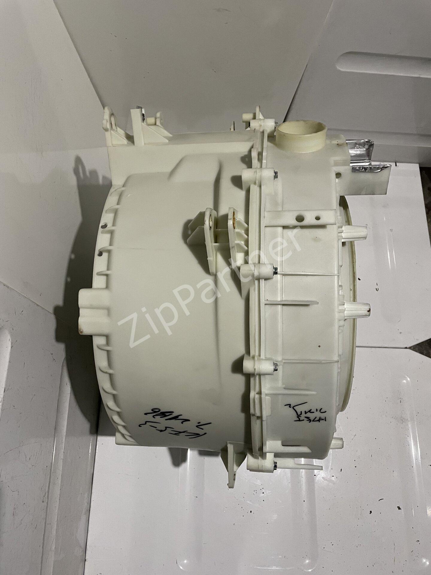 Бак MFS50-8301-103031 DEXP Midea Weissgauff (б/у) фото #10