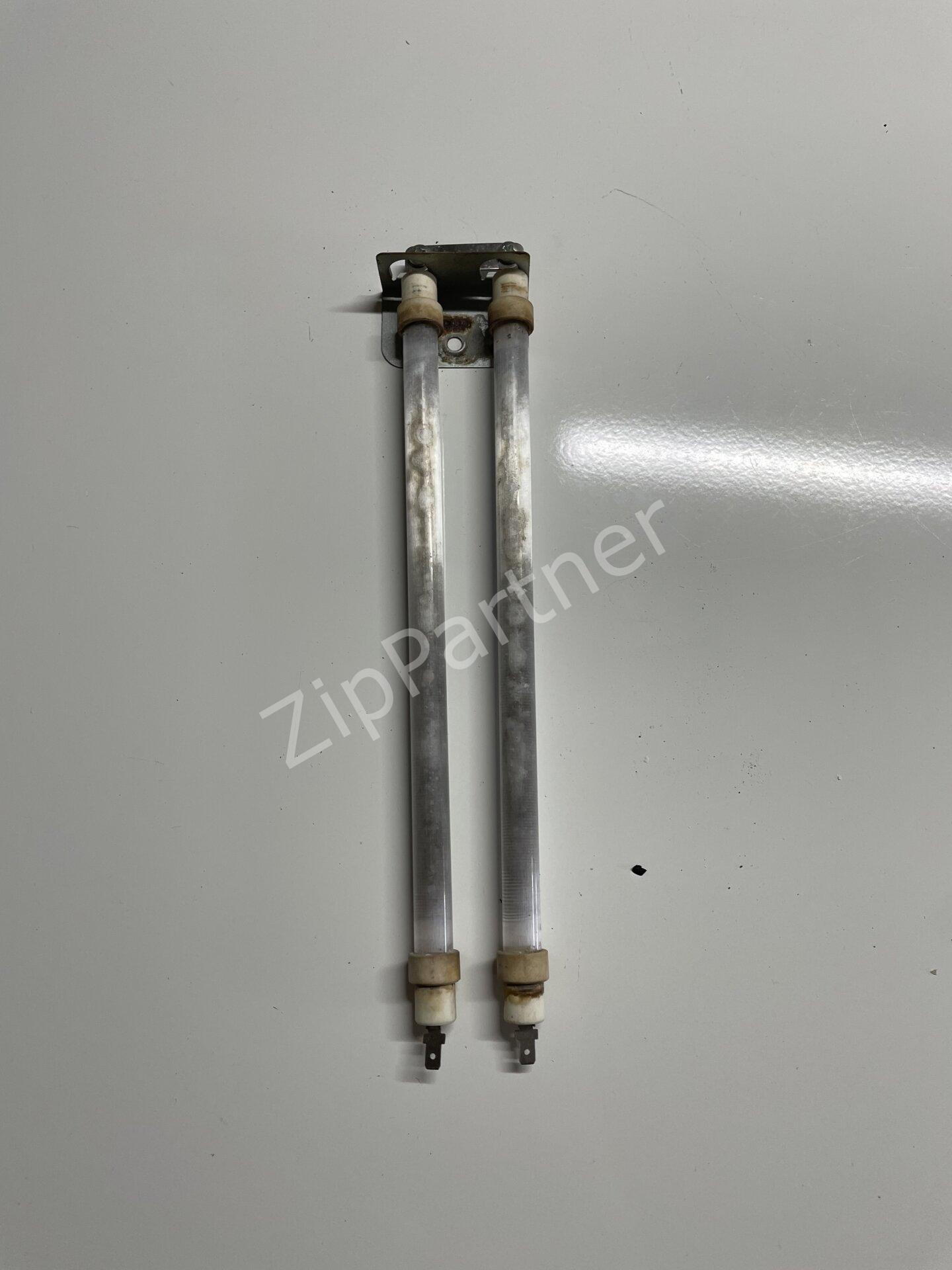 ТЭН 9612 Daewoo Gorenje LG Midea Samsung 1000W (б/у) фото #1