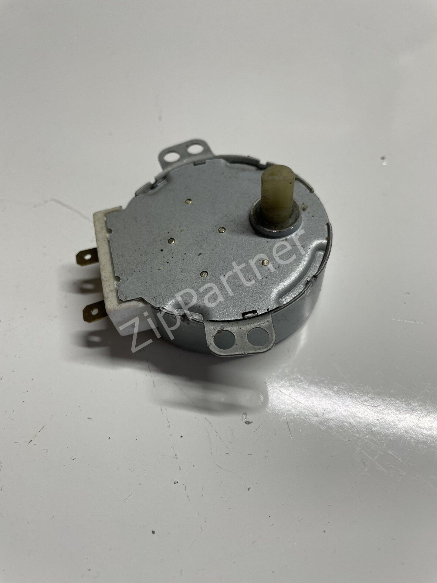 Двигатель тарелки MDS-4A Gorenje LG Midea Samsung (б/у) фото #2