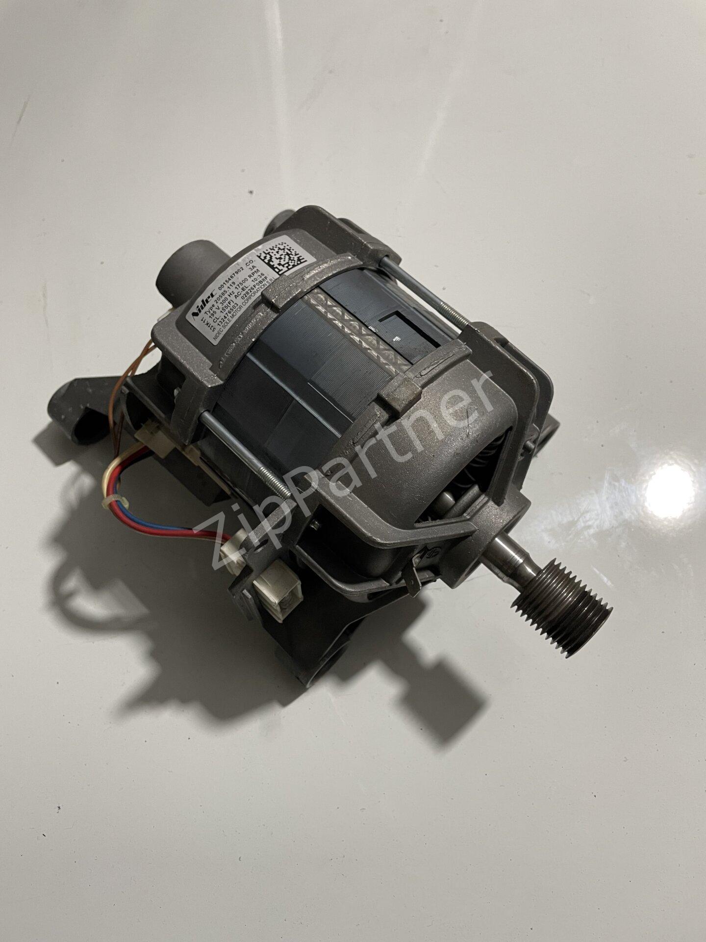 Двигатель 0015467902 AEG Electrolux Zanussi (б/у) фото #1