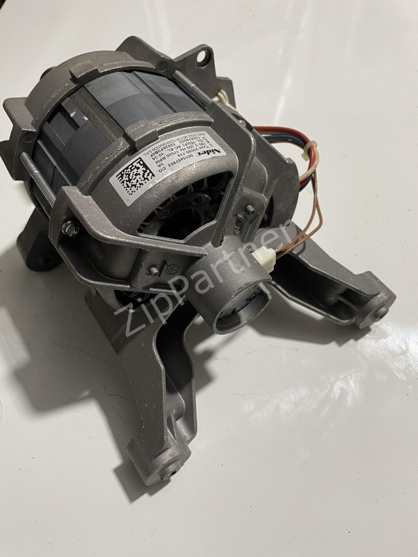 Двигатель 0015467902 AEG Electrolux Zanussi (б/у) фото #7