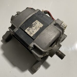 Двигатель Ariston, Indesit C00115836 (б/у)