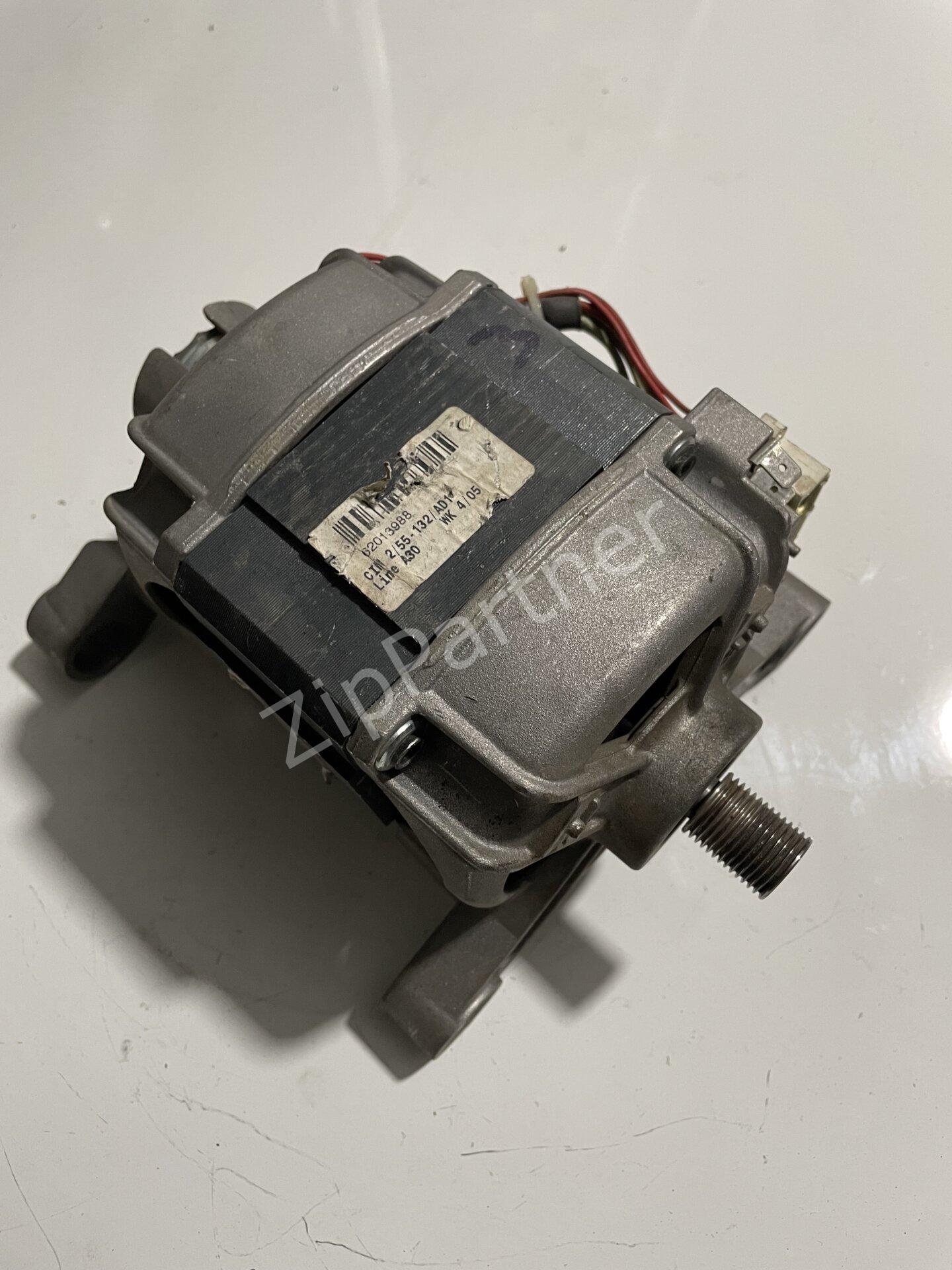 Двигатель Ariston Indesit C00115836 (б/у) фото #1