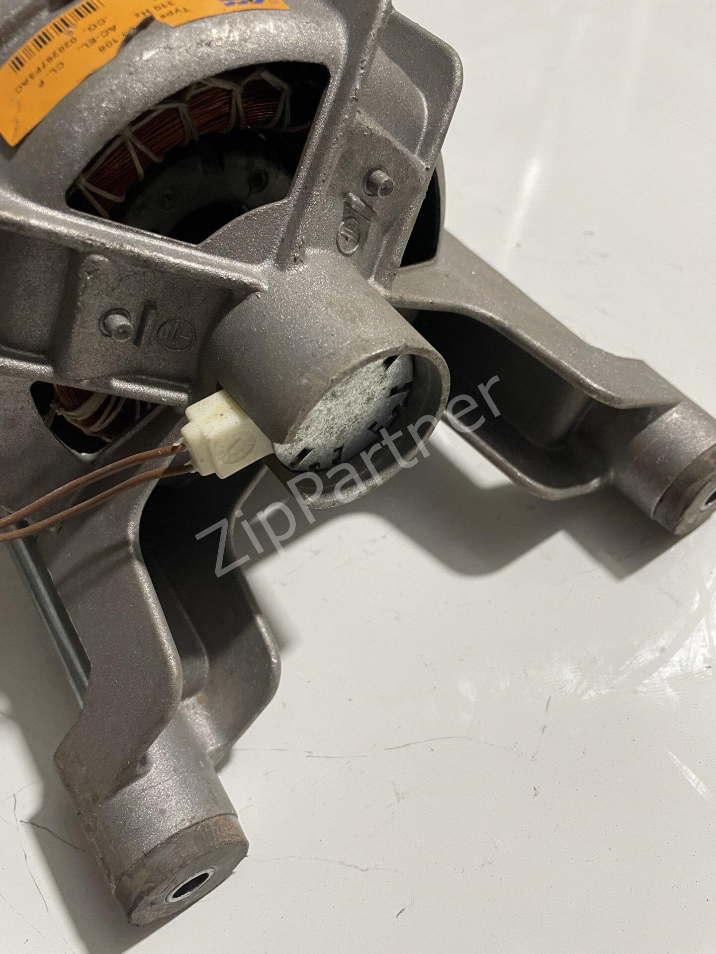 Двигатель Ariston, Indesit 160020873.01 (б/у) фото #3