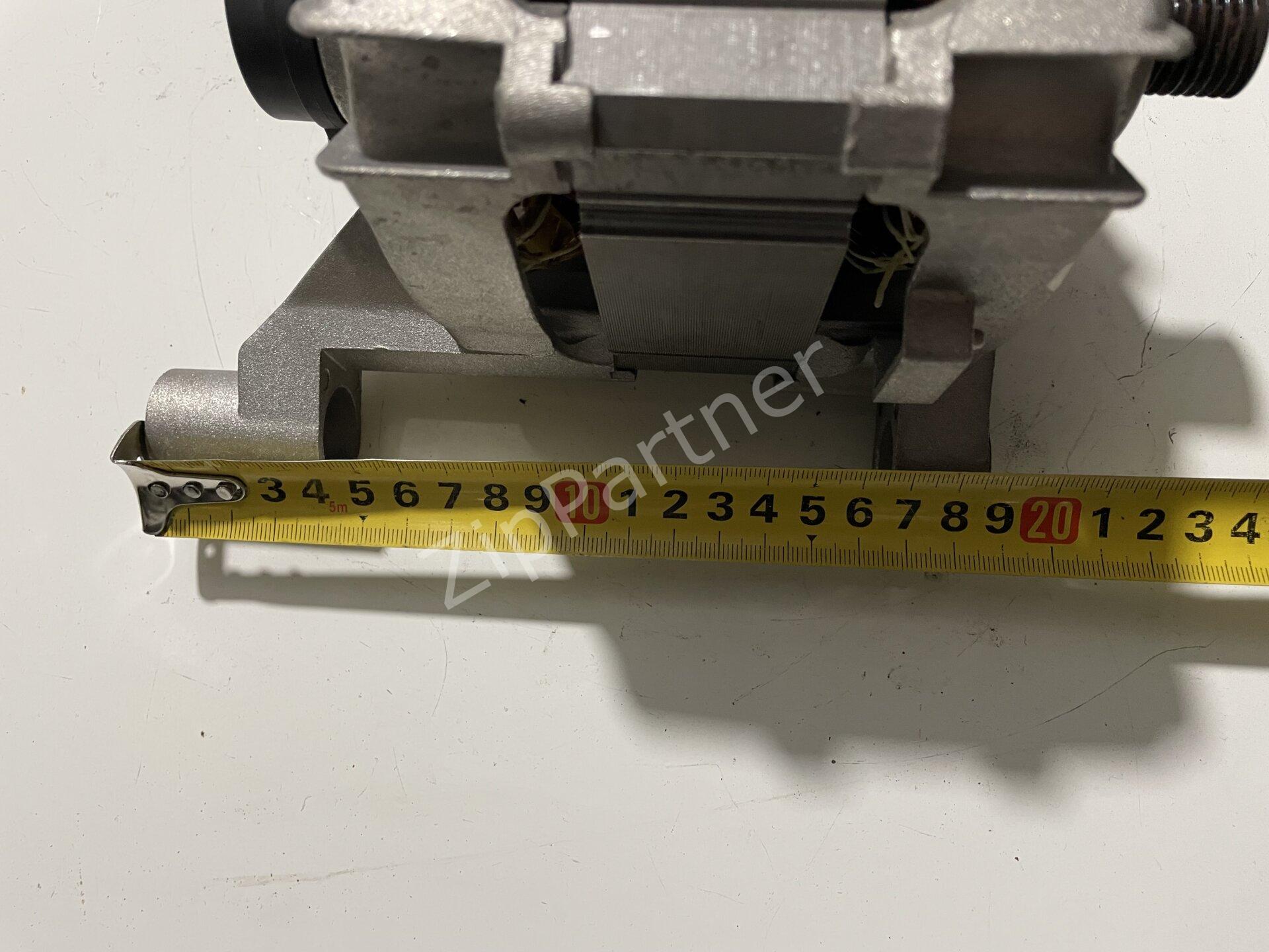 Двигатель YXT220-2C(L) Ariston Indesit (б/у) фото #7