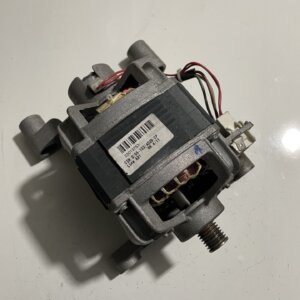 Двигатель Ariston, Indesit 160023807.00 (б/у)