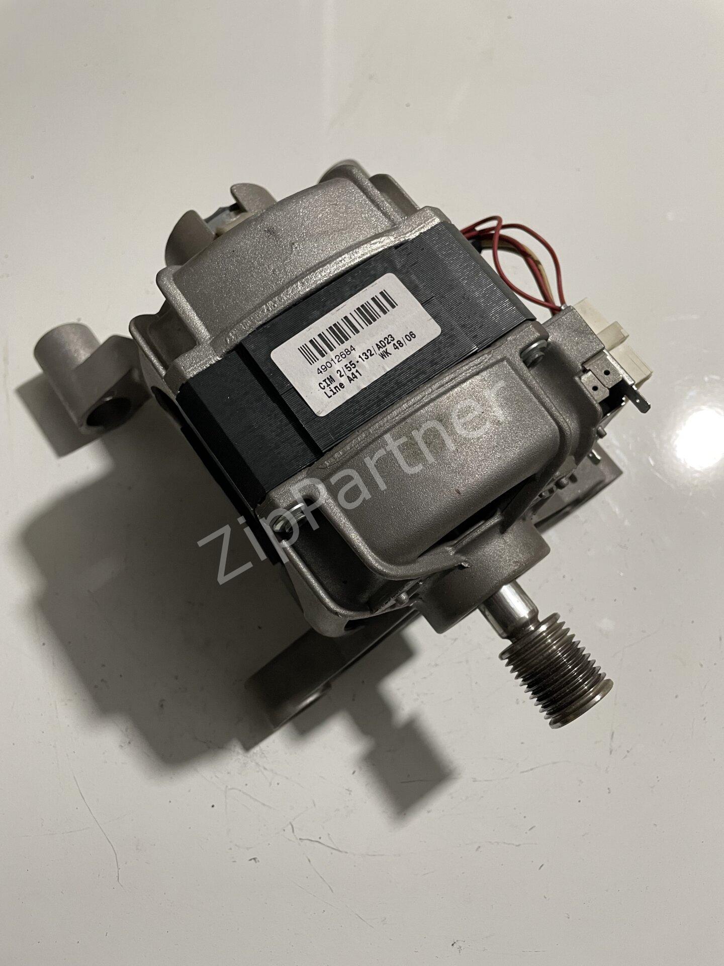 Двигатель Ariston Indesit 160020630.01 (б/у) фото #1