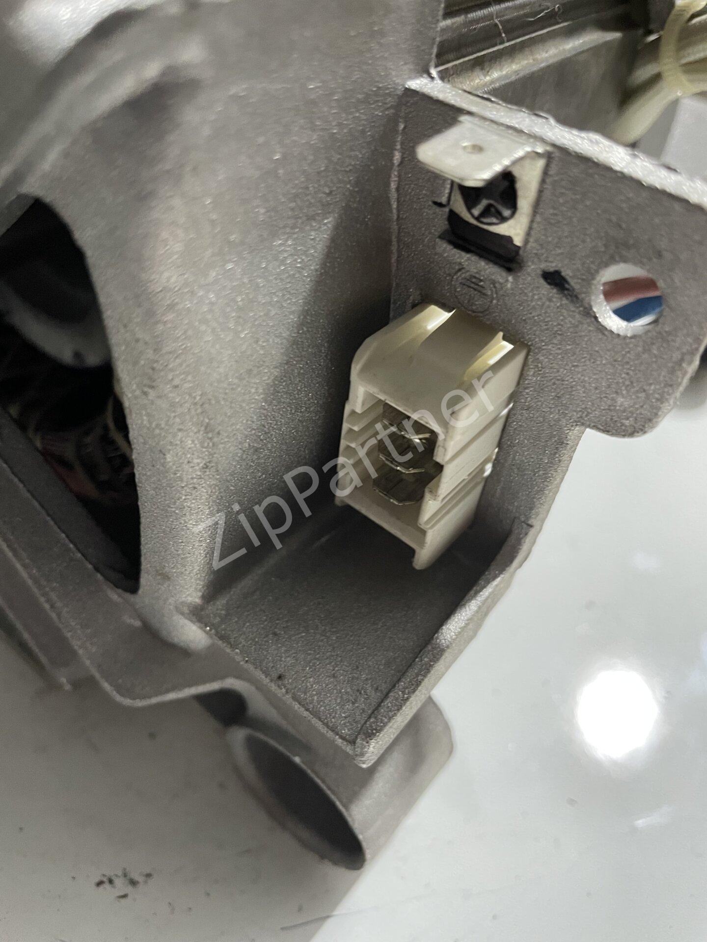 Двигатель 8070039014 AEG Electrolux Zanussi (б/у) фото #6