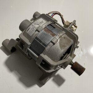 Двигатель Ariston, Indesit 16002148003 (б/у)