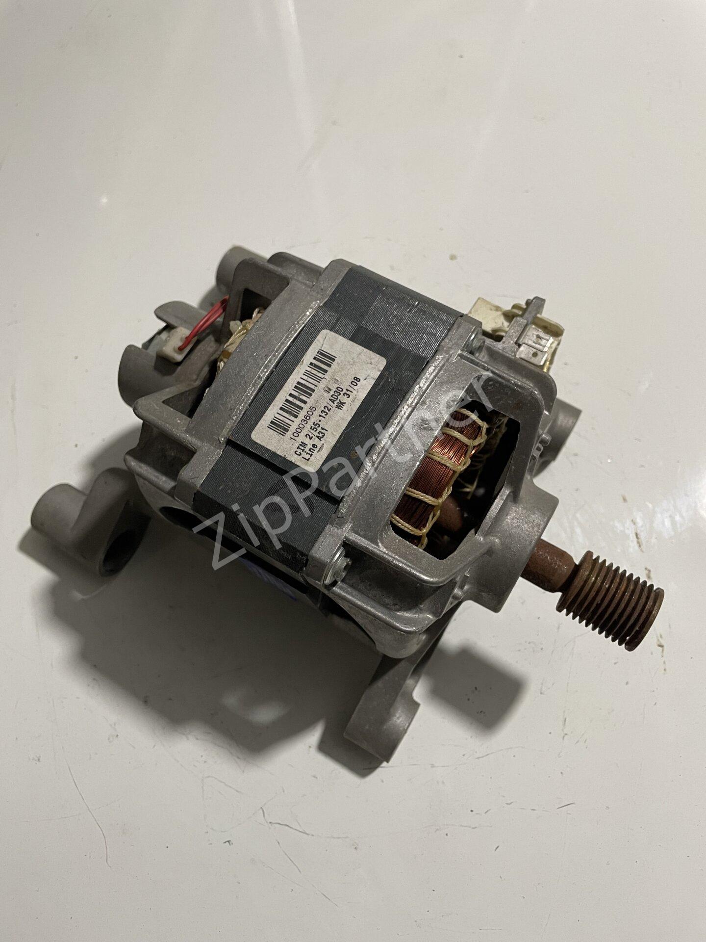 Двигатель Ariston Indesit 160020630.02 (б/у) фото #1