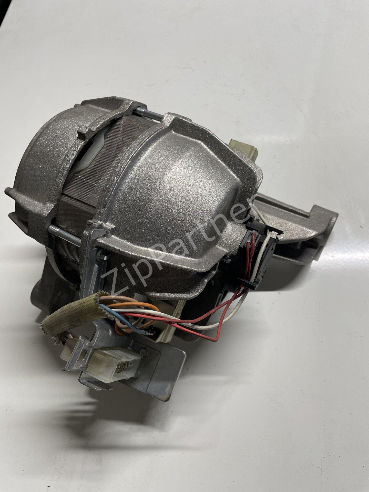 Двигатель Bosch Siemens 144885 (б/у) фото #2