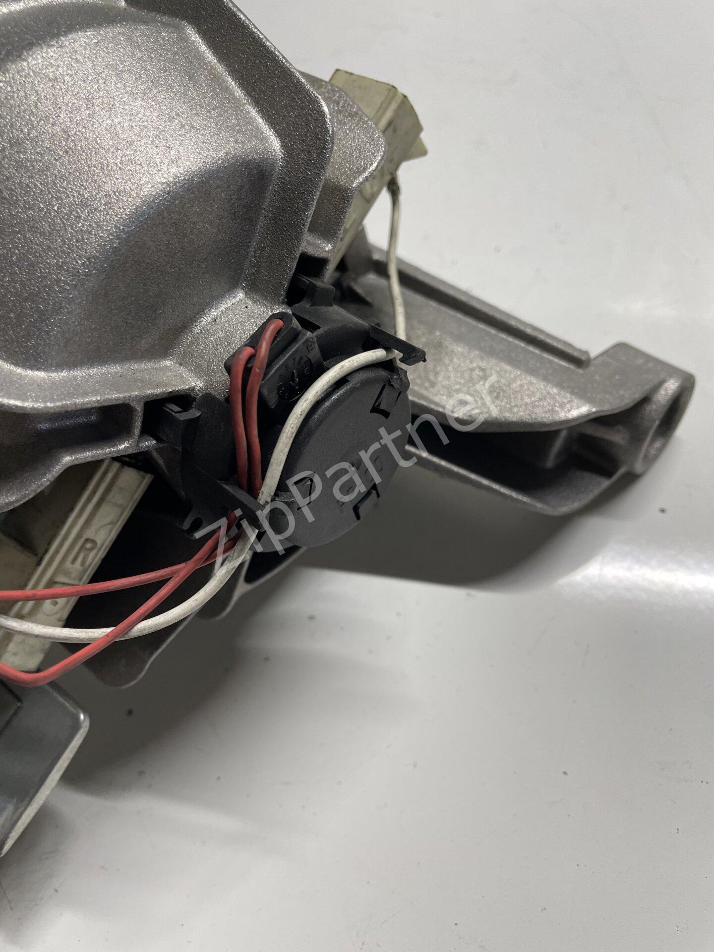 Двигатель Bosch Siemens 144885 (б/у) фото #3
