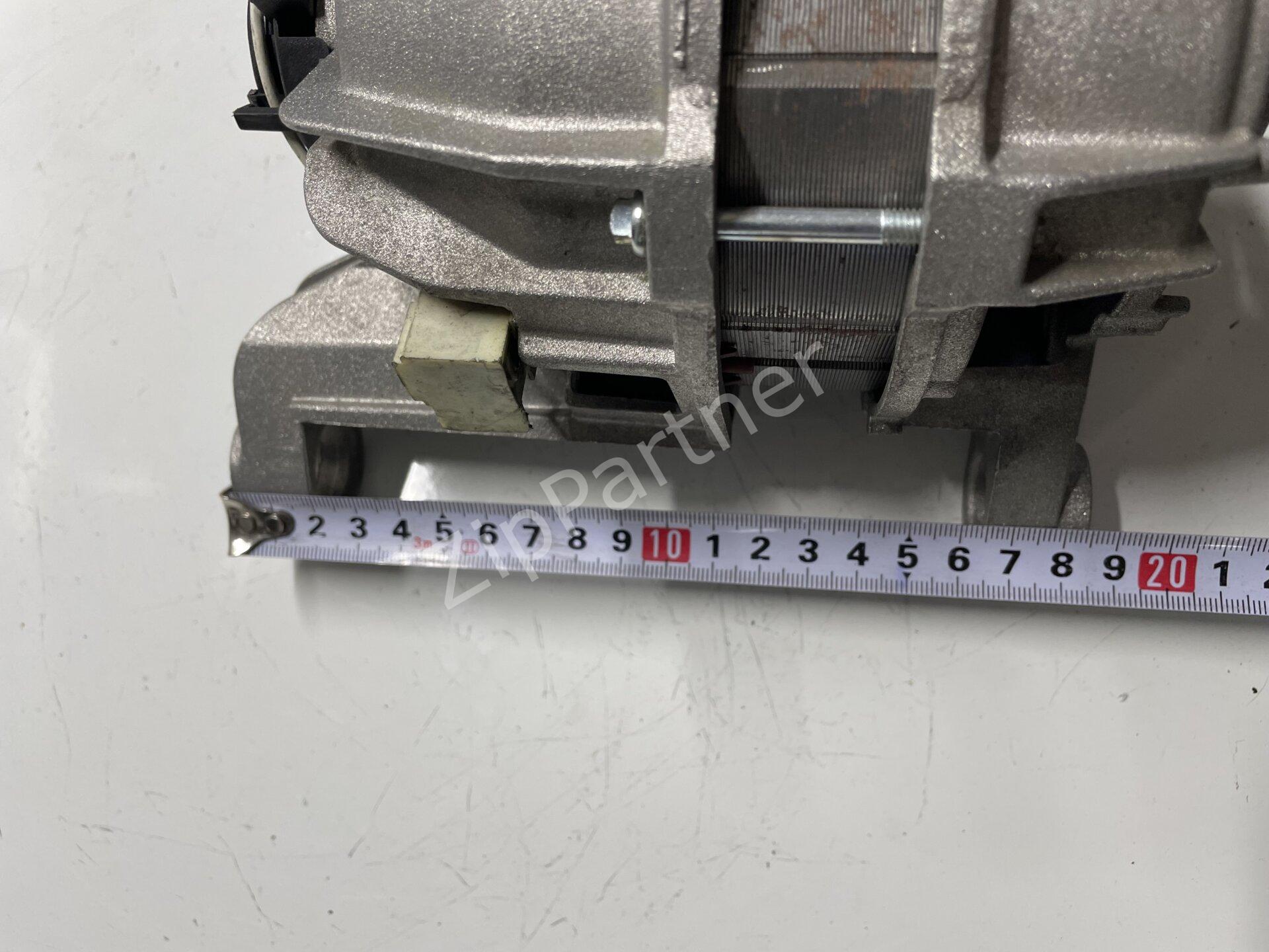 Двигатель Bosch Siemens 144885 (б/у) фото #8